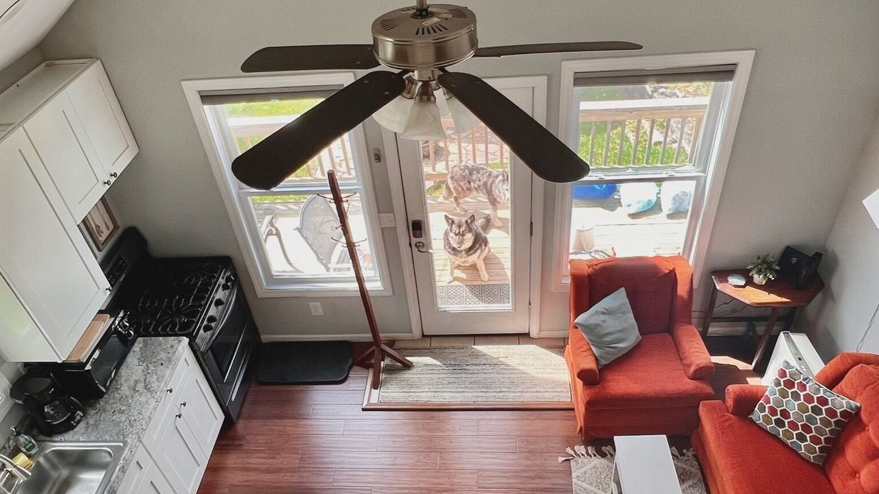 Photo of Livingroom in Thomas