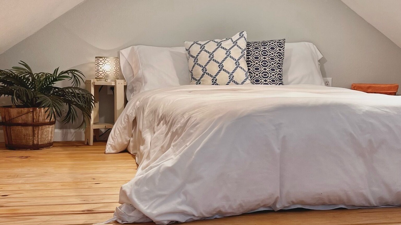 Photo of Bedroom in Thomas