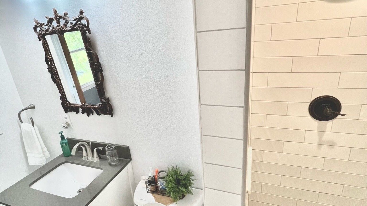 Photo of Bathroom in Thomas