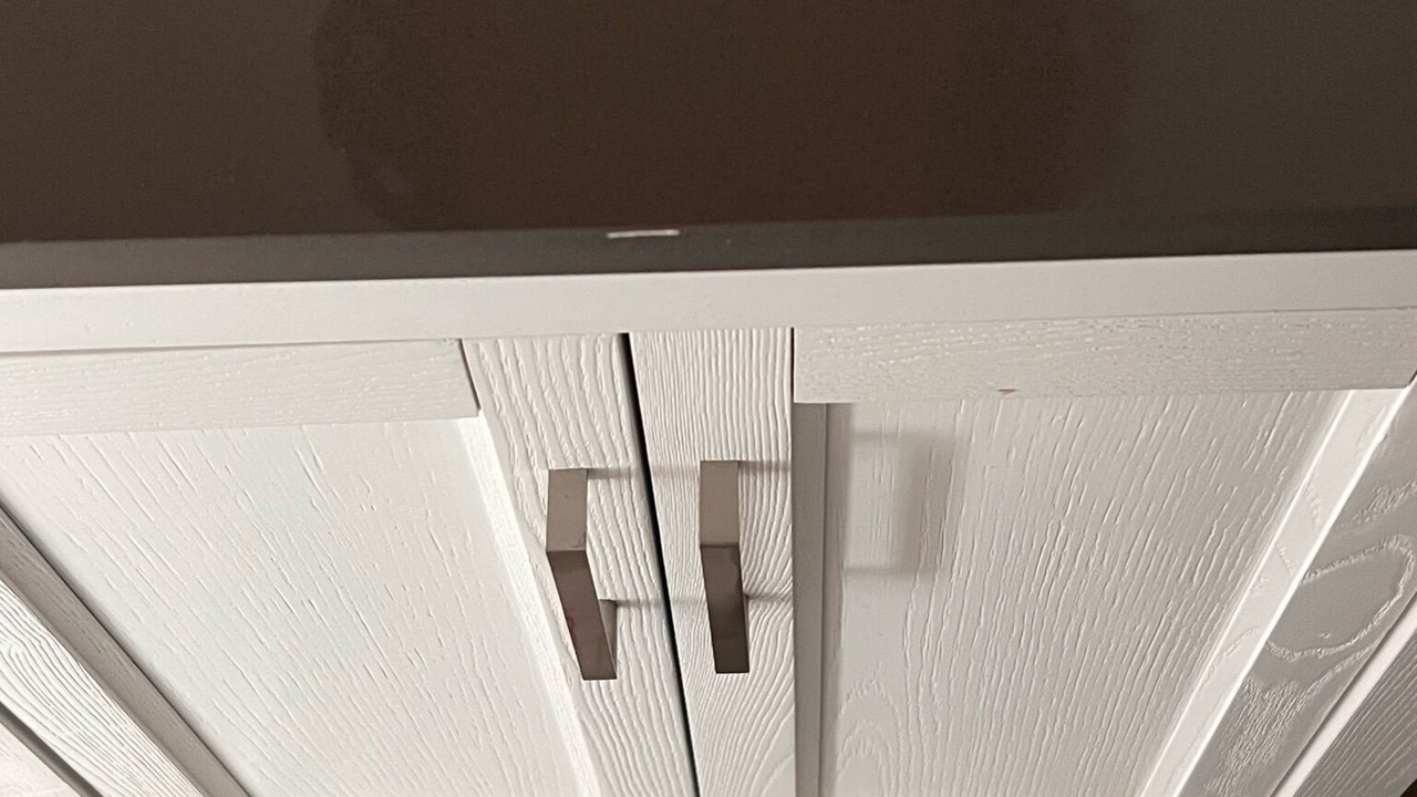 Photo of Kitchen in Thomas