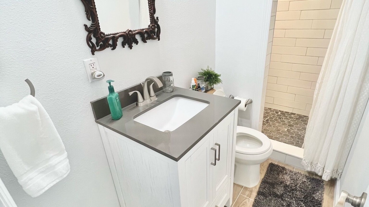 Photo of Bathroom in Thomas