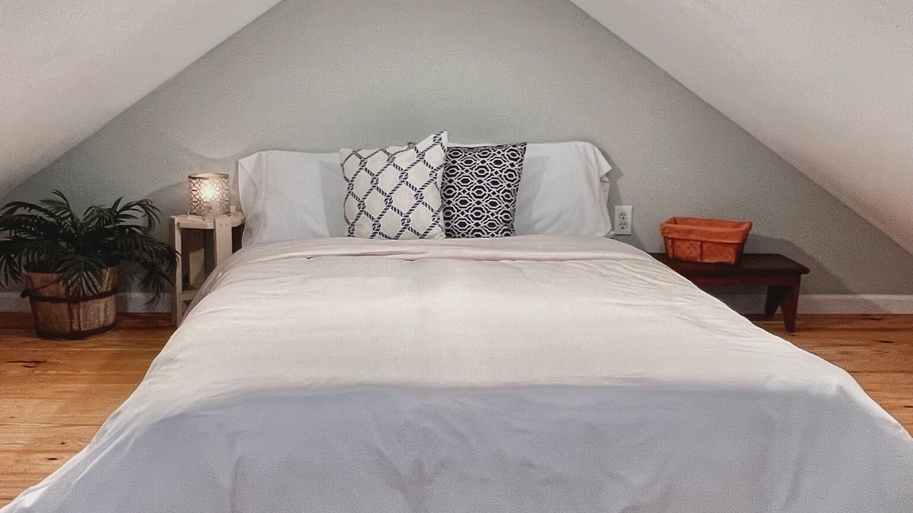 Photo of Bedroom in Thomas