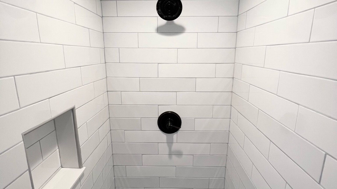 Photo of Bathroom in Thomas