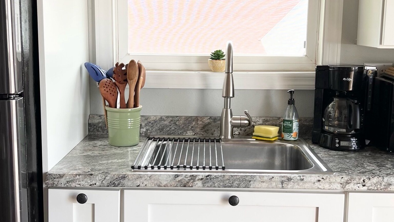 Photo of Kitchen in Thomas