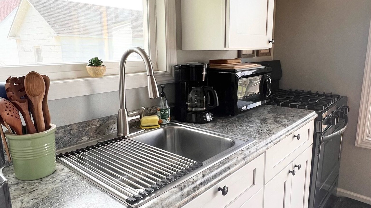 Photo of Kitchen in Thomas
