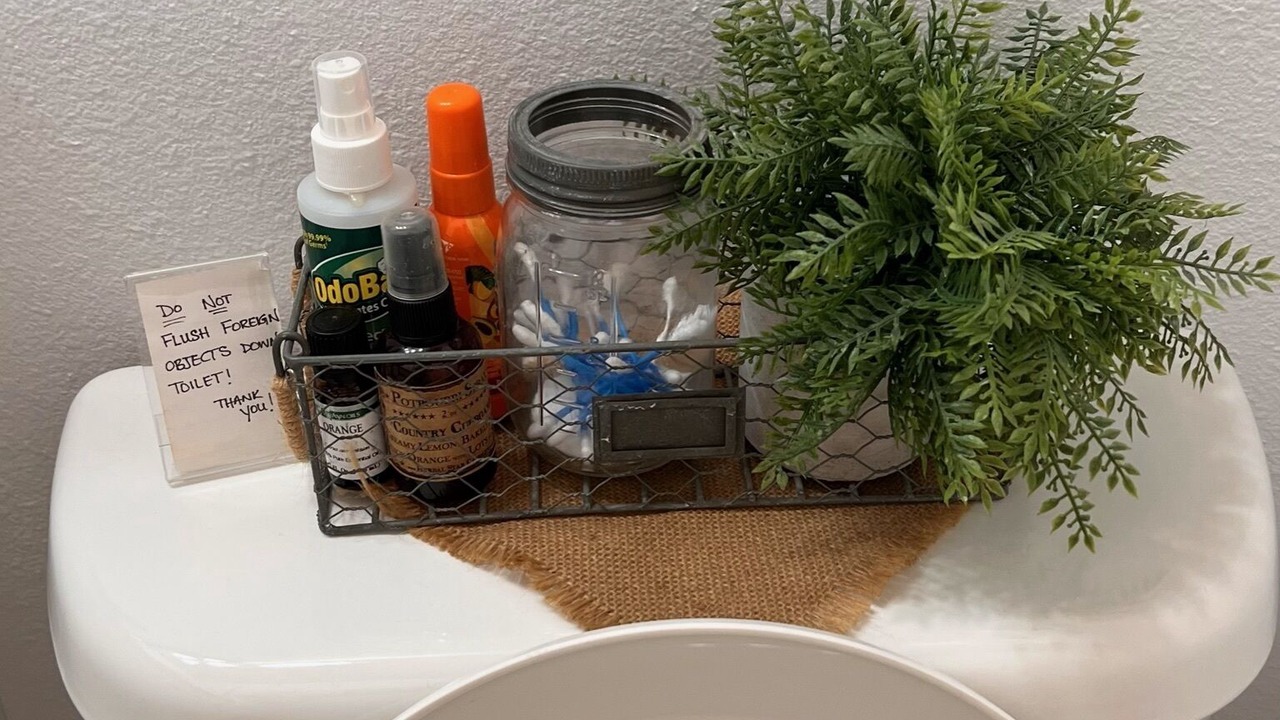 Photo of Bathroom in Thomas