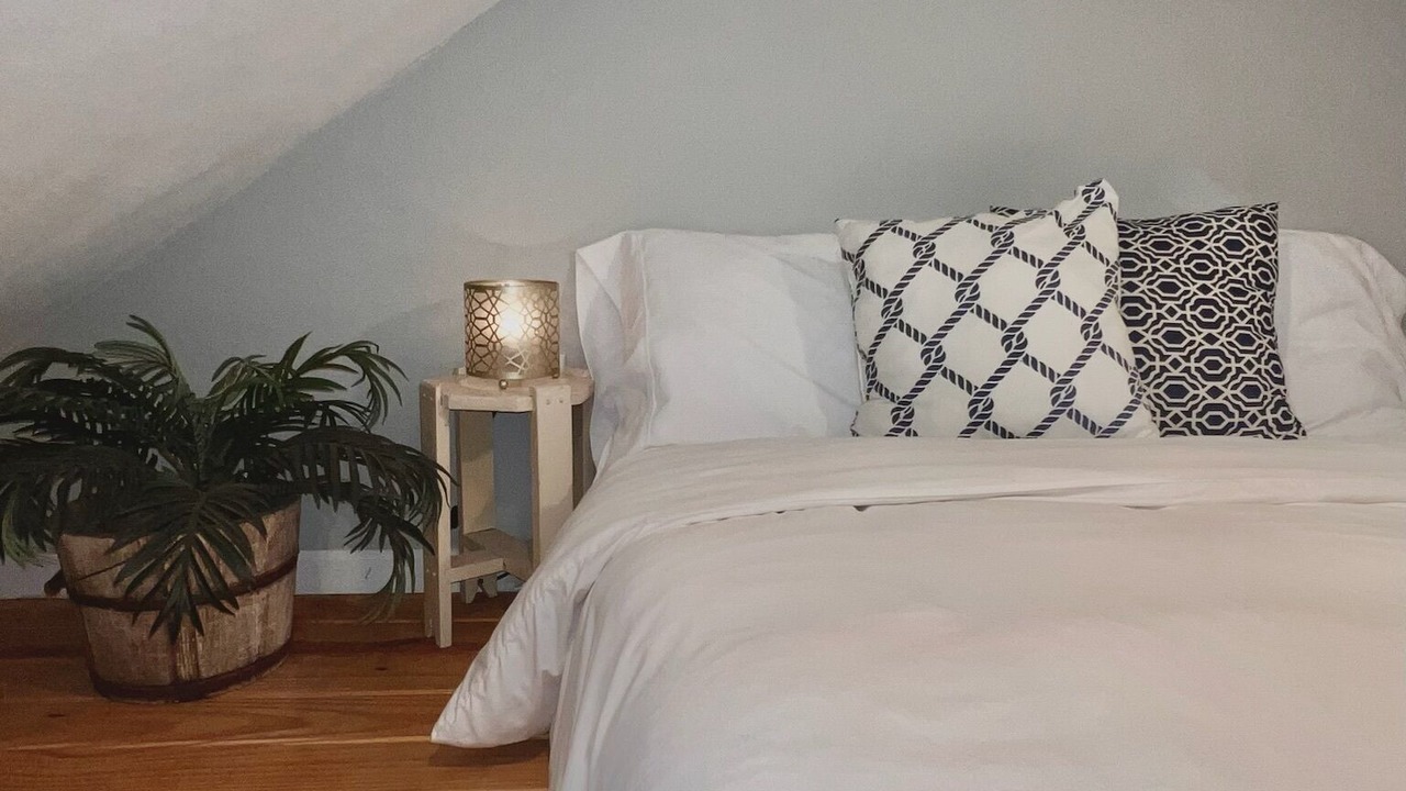 Photo of Bedroom in Thomas