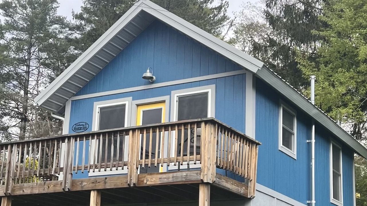 Photo of Outdoor in Thomas