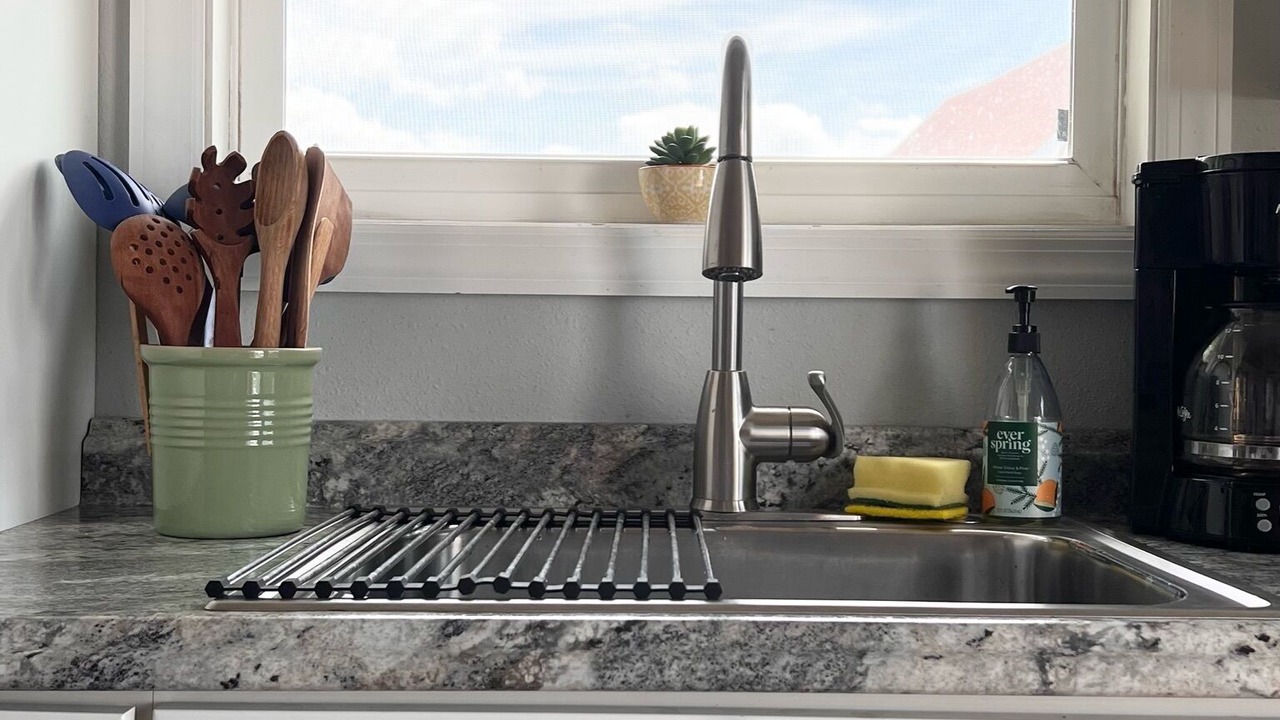 Photo of Kitchen in Thomas