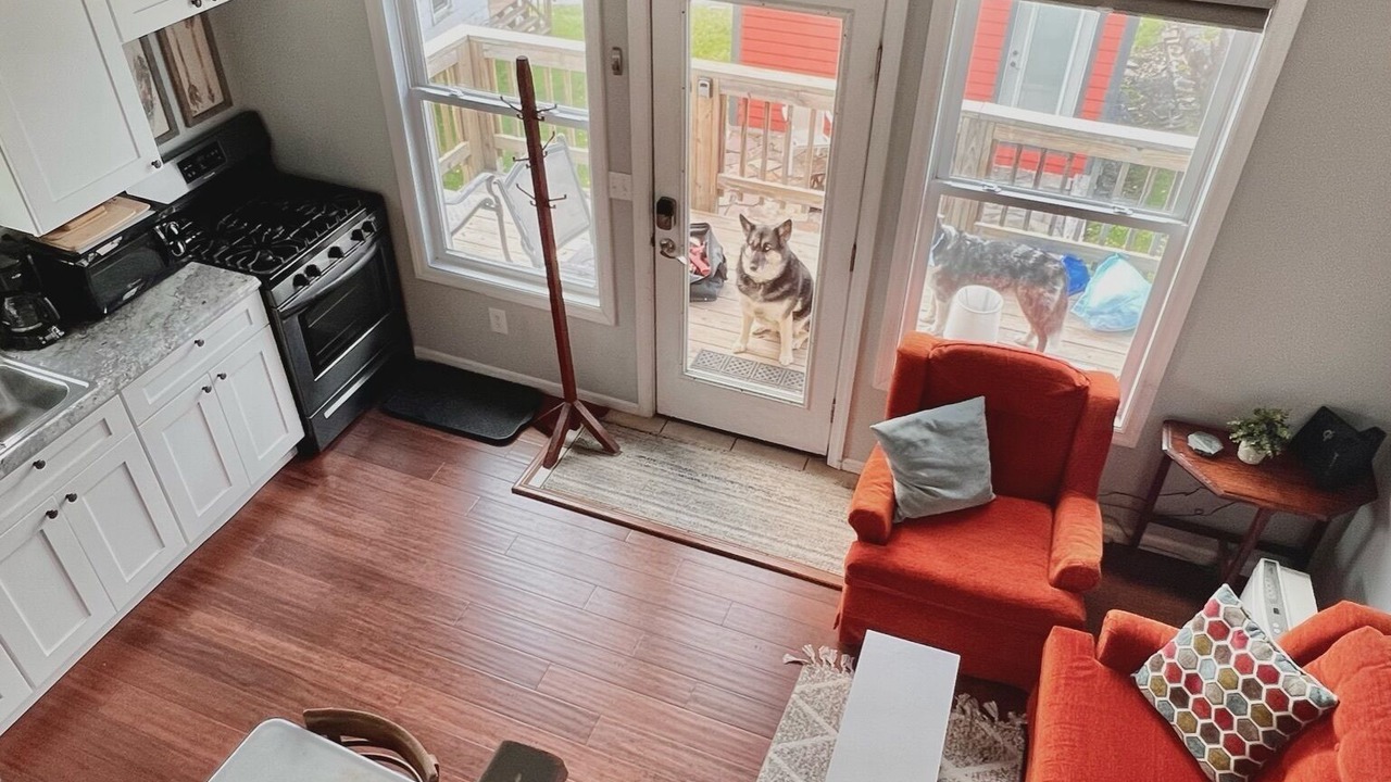Photo of Livingroom in Thomas