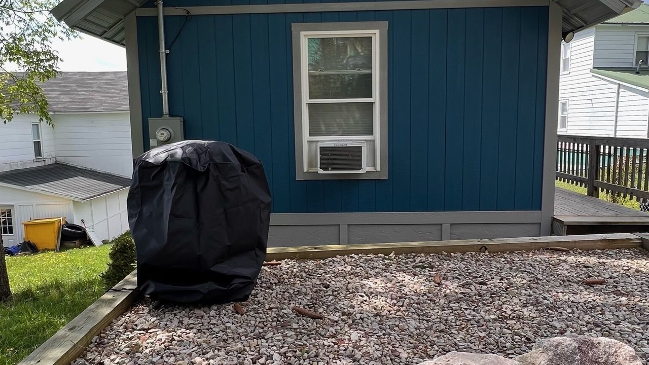Photo of Outdoor in Thomas