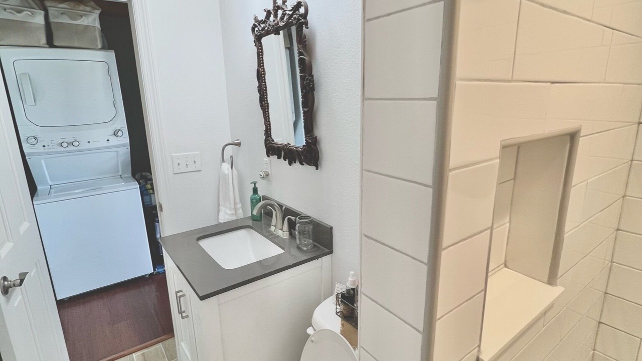 Photo of Bathroom in Thomas