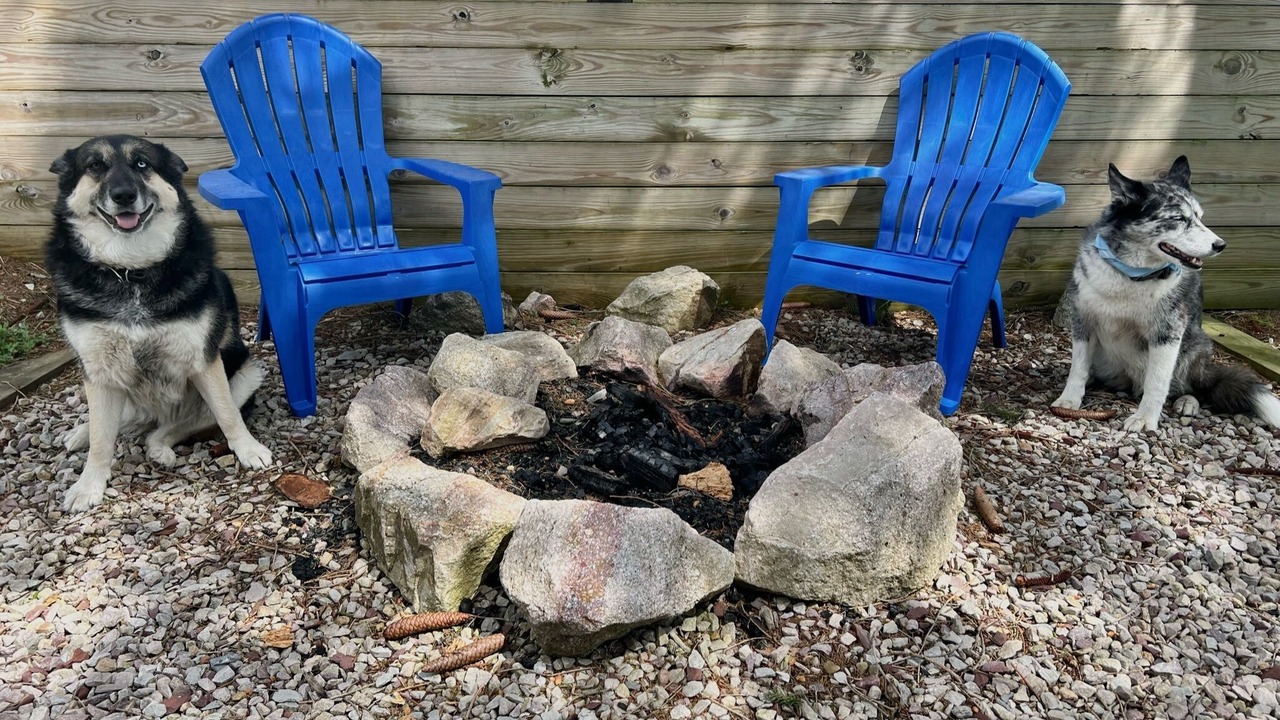 Photo of Outdoor in Thomas