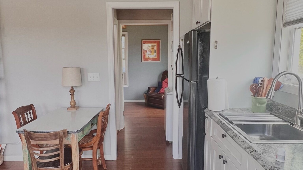 Photo of Kitchen in Thomas