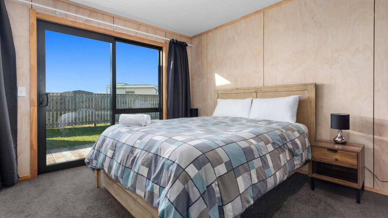 Photo of Bedroom in Waiotahi