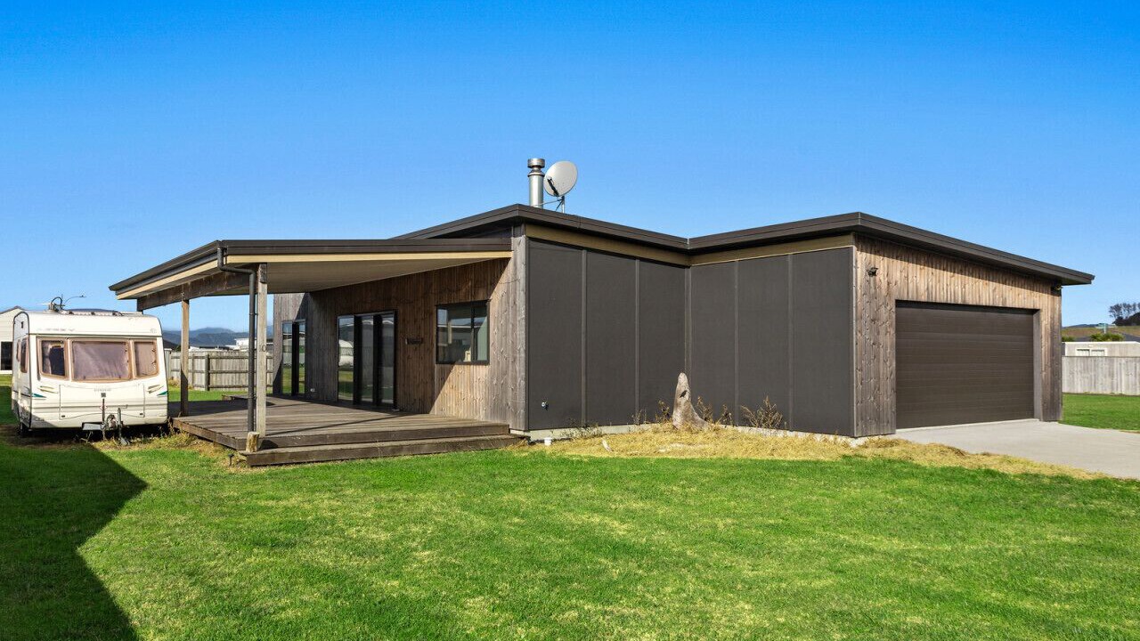 Photo of Outdoor in Waiotahi