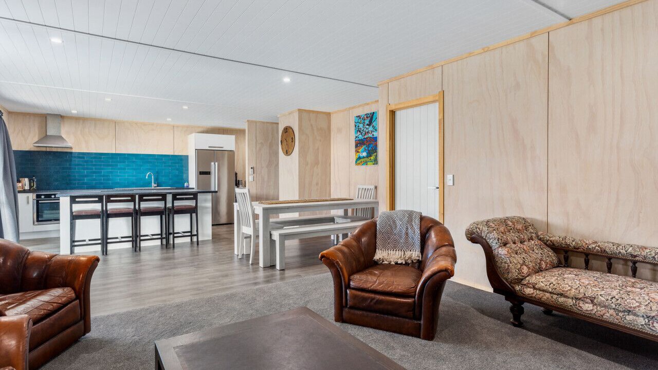 Photo of Livingroom in Waiotahi