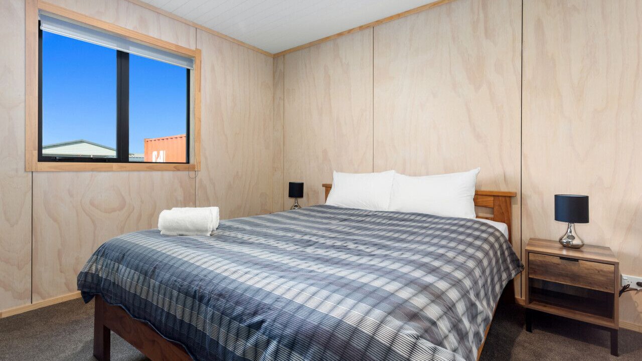 Photo of Bedroom in Waiotahi