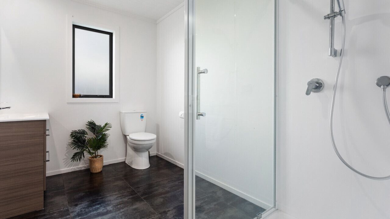 Photo of Bathroom in Waiotahi