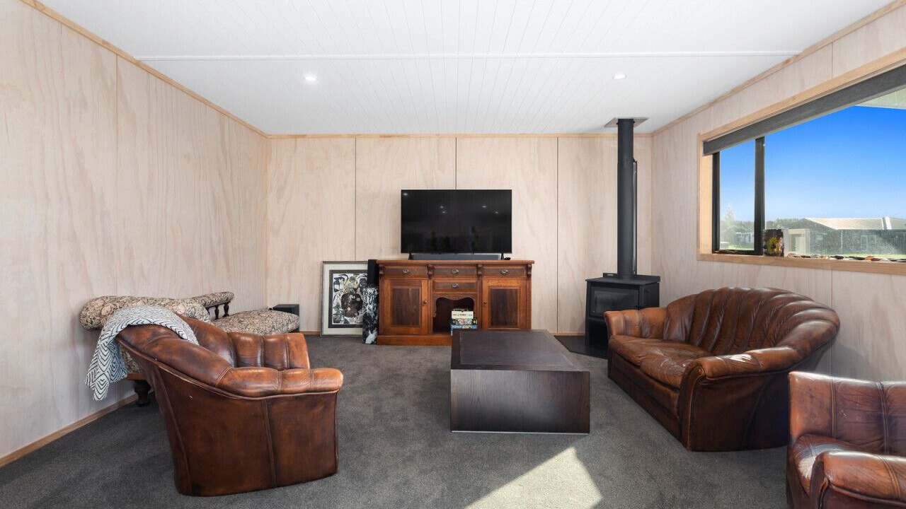 Photo of Livingroom in Waiotahi