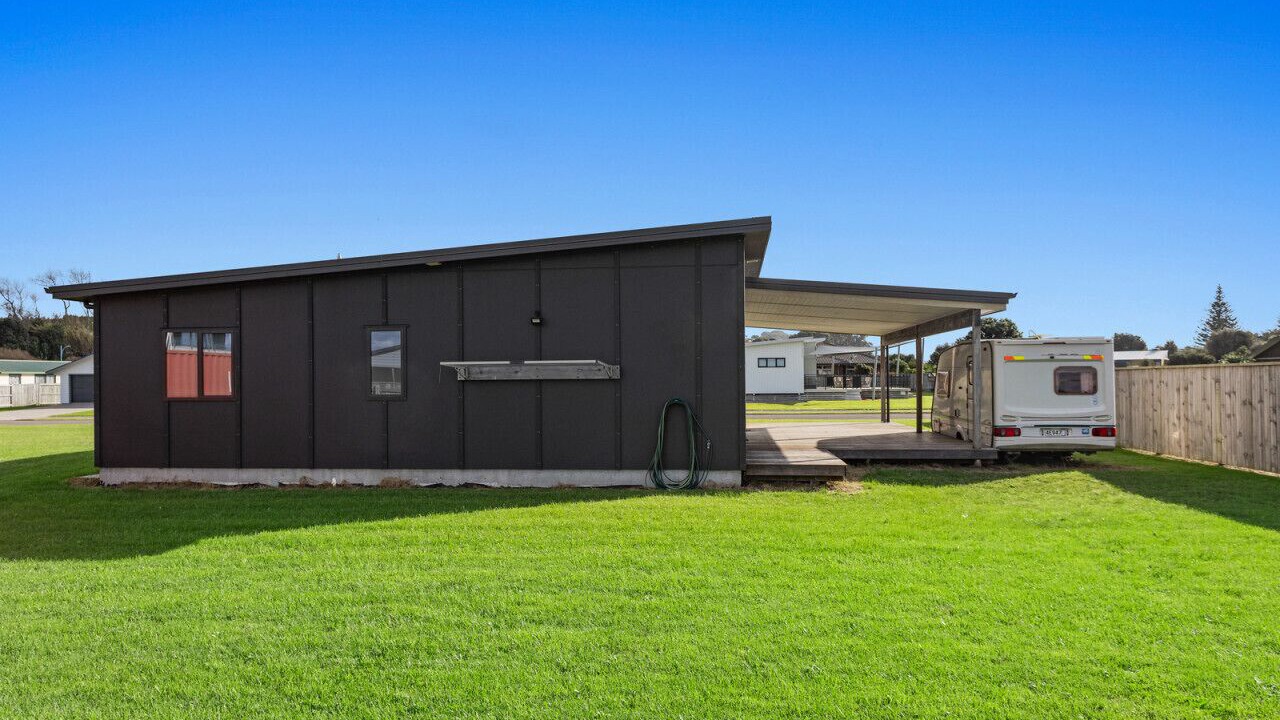 Photo of Outdoor in Waiotahi