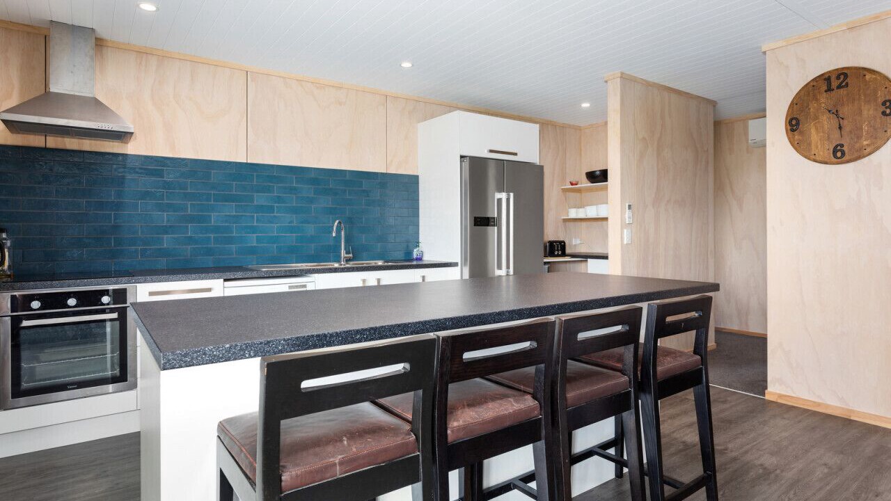 Photo of Kitchen in Waiotahi