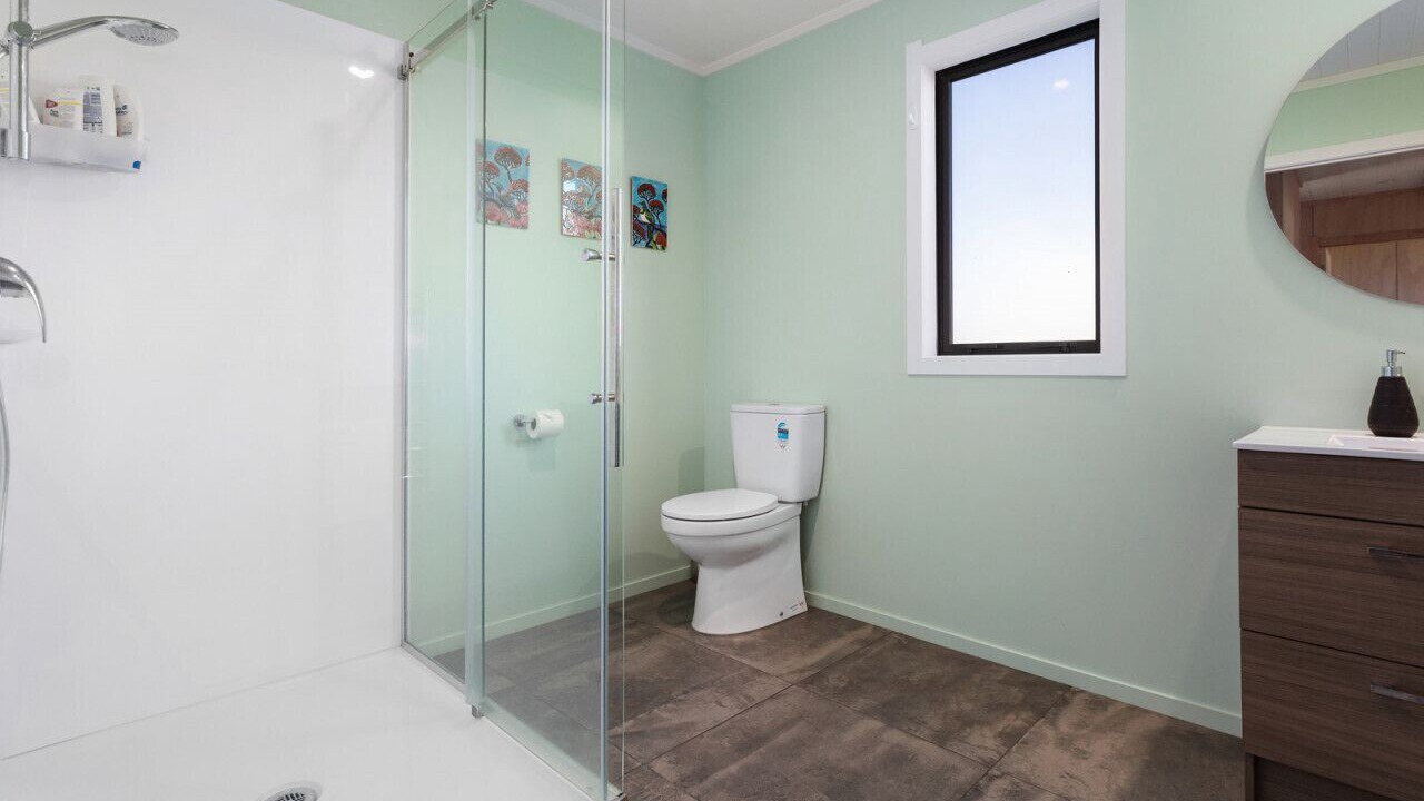 Photo of Bathroom in Waiotahi
