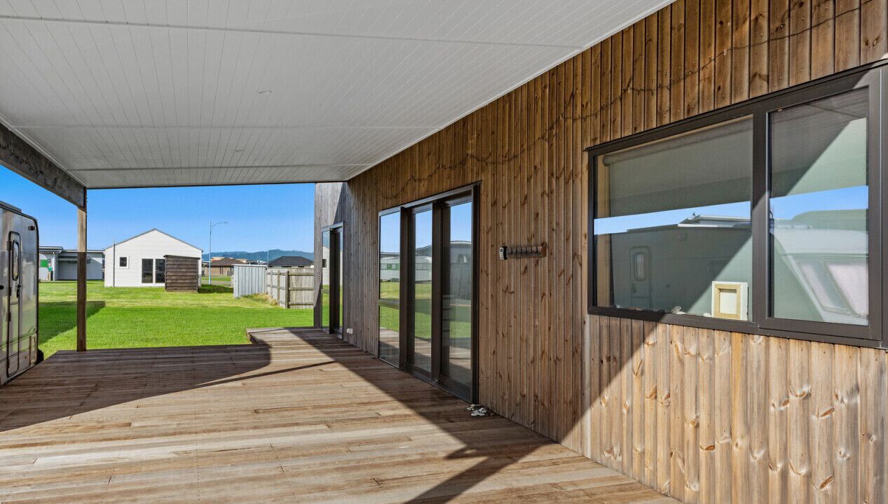 Photo of Patio Balcony in Waiotahi