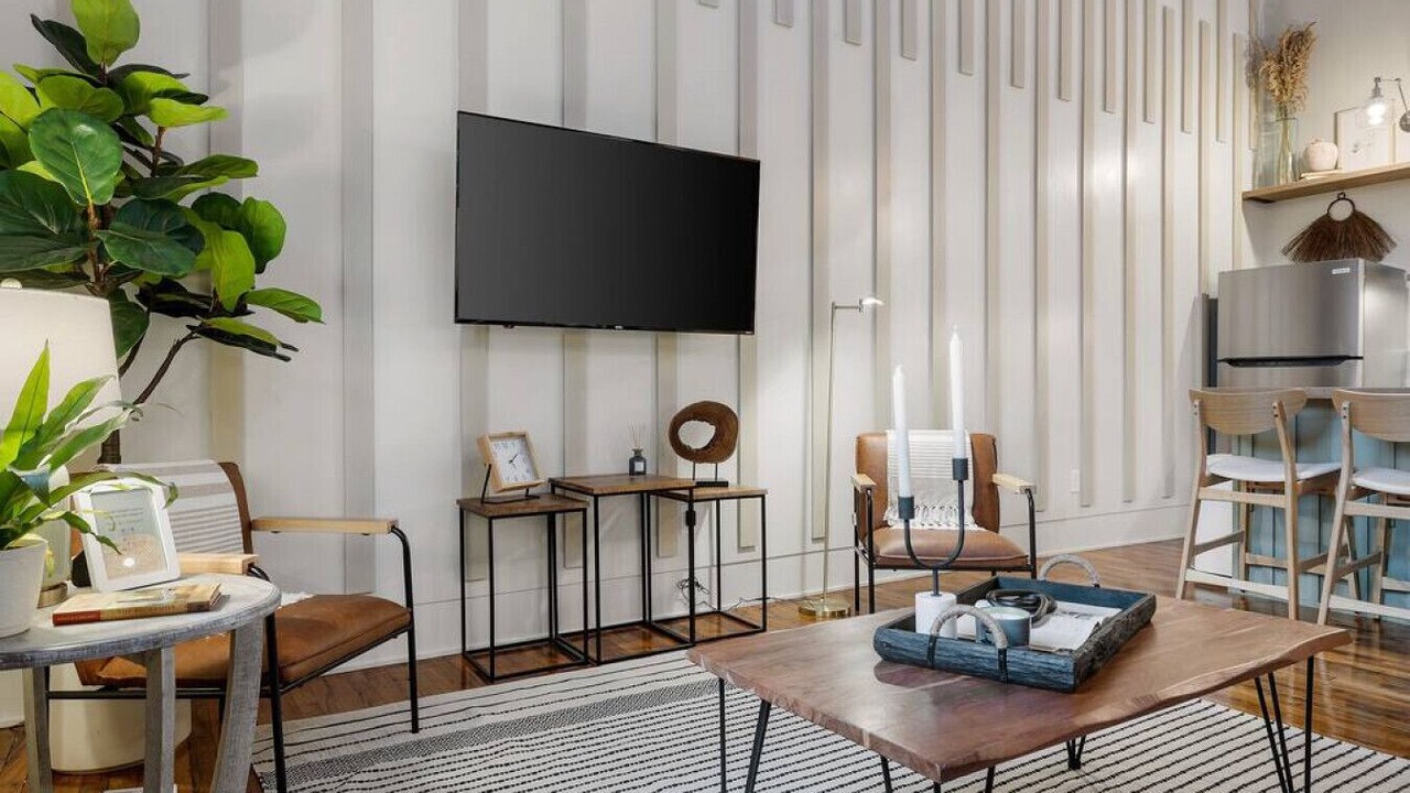 Photo of Livingroom in Columbia