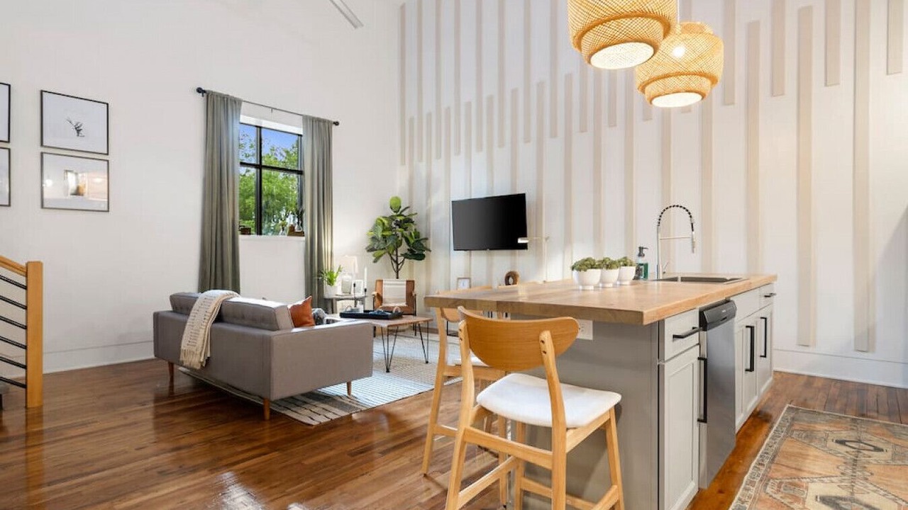 Photo of Livingroom in Columbia
