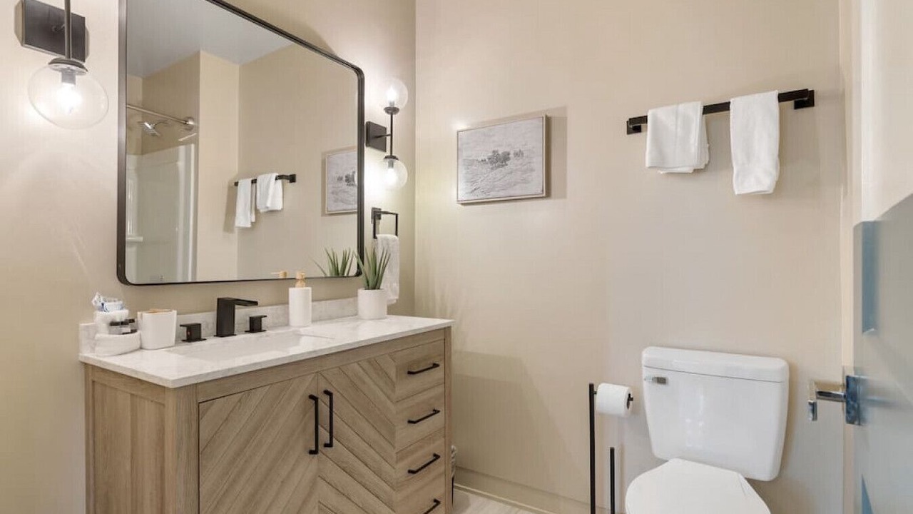 Photo of Bathroom in Columbia