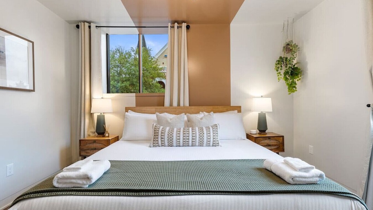 Photo of Bedroom in Columbia