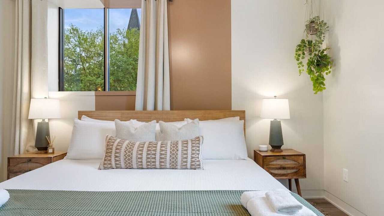 Photo of Bedroom in Columbia
