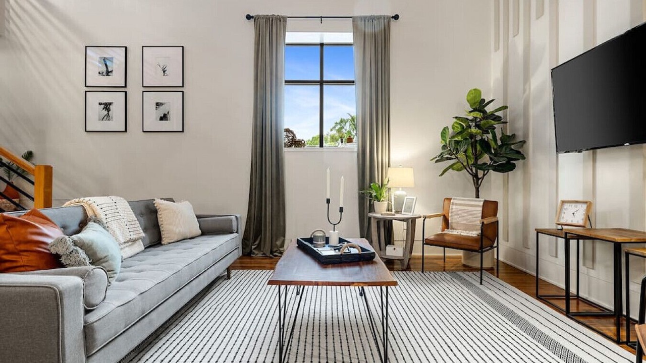 Photo of Livingroom in Columbia
