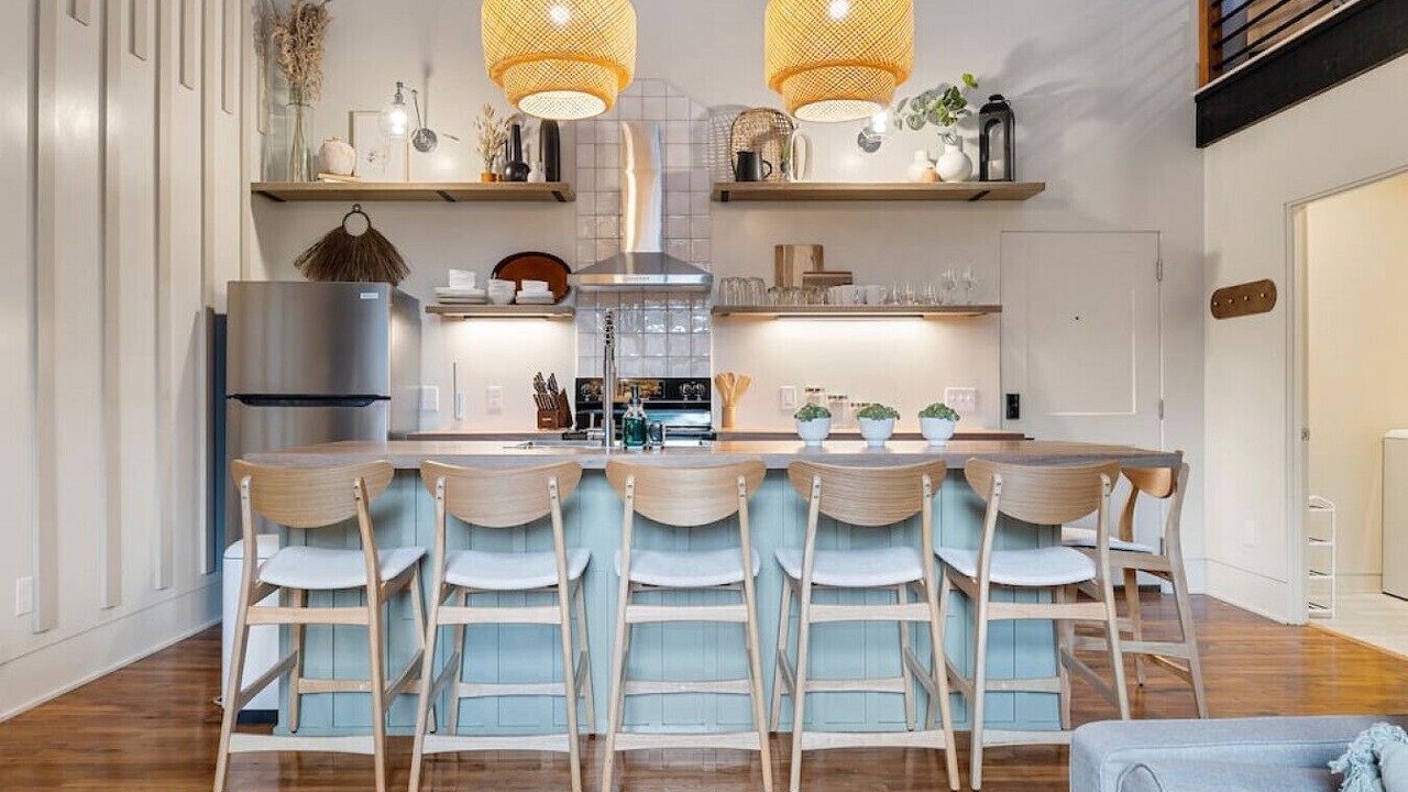 Photo of Kitchen in Columbia