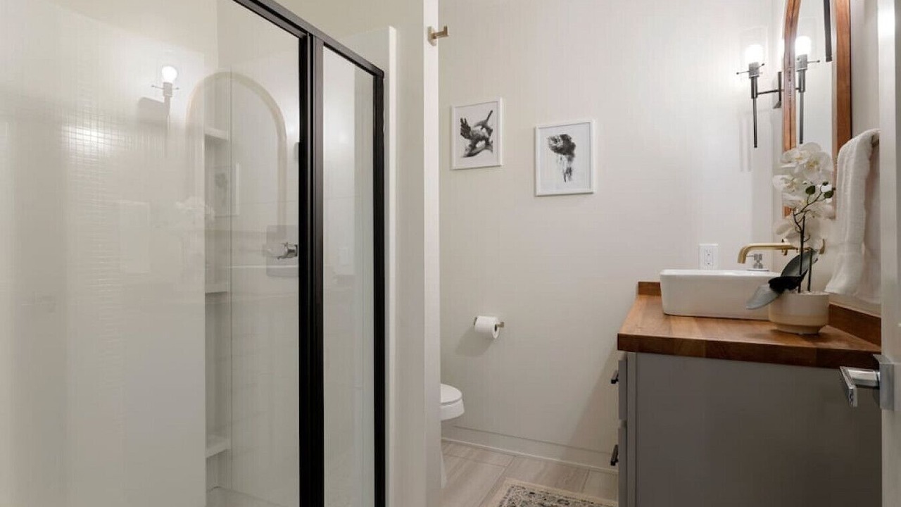 Photo of Bathroom in Columbia
