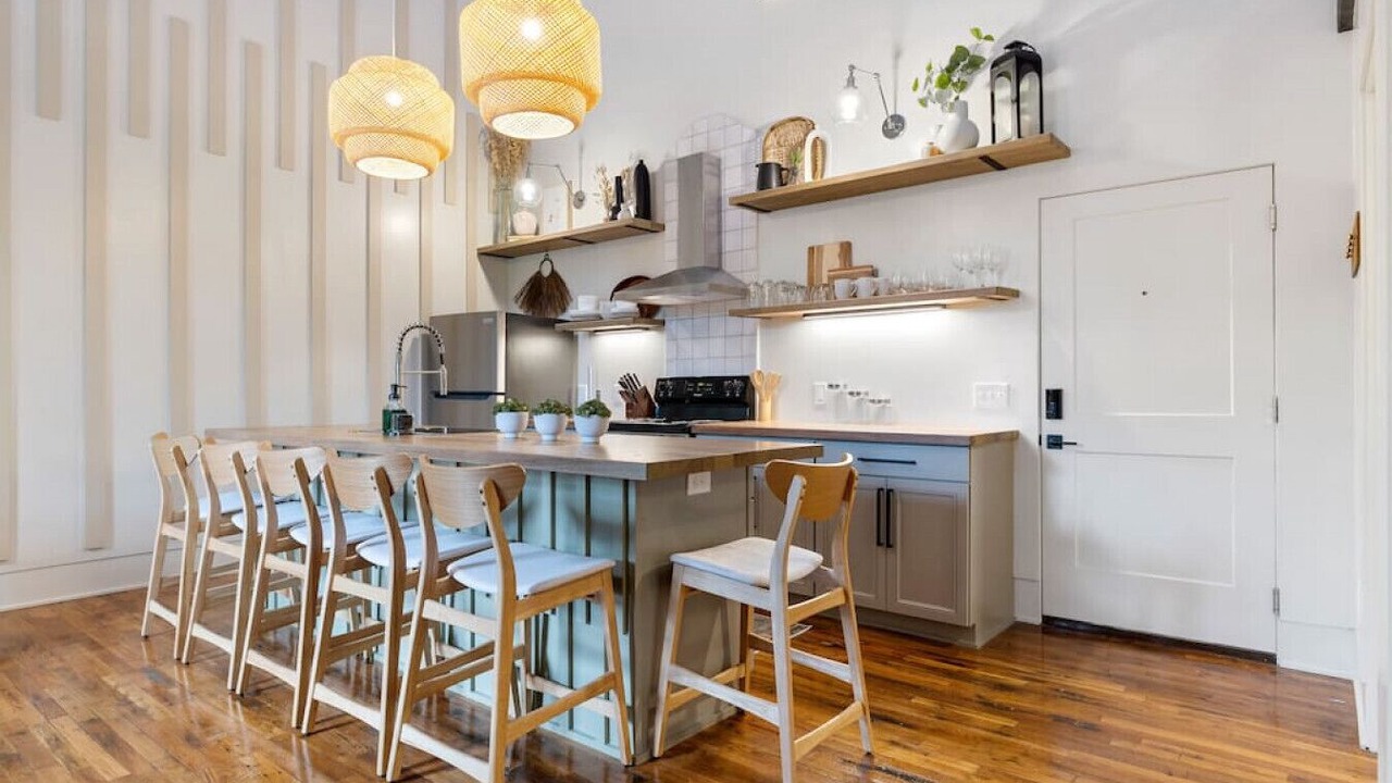 Photo of Kitchen in Columbia