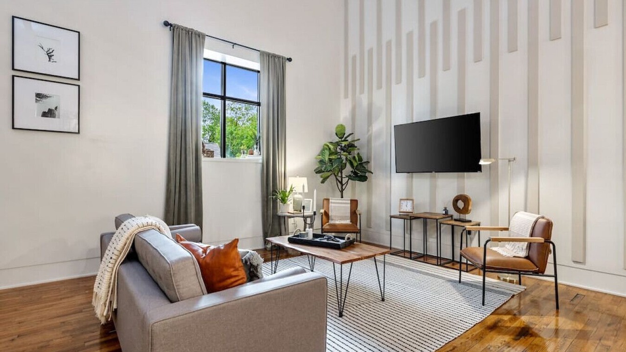 Photo of Livingroom in Columbia