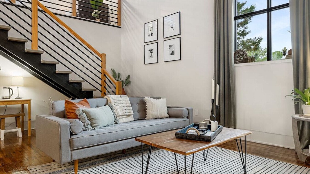 Photo of Livingroom in Columbia