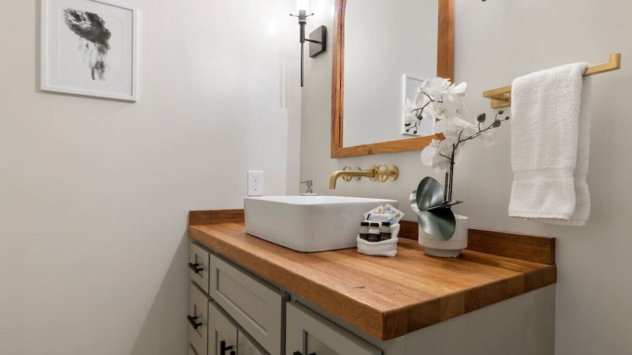 Photo of Bathroom in Columbia