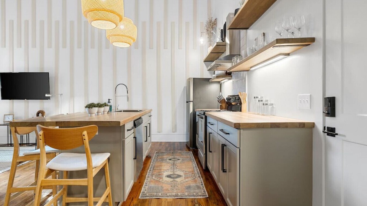 Photo of Kitchen in Columbia