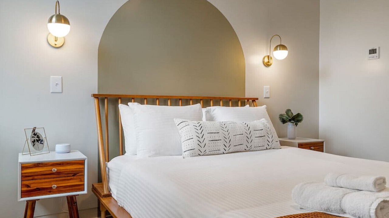Photo of Bedroom in Columbia