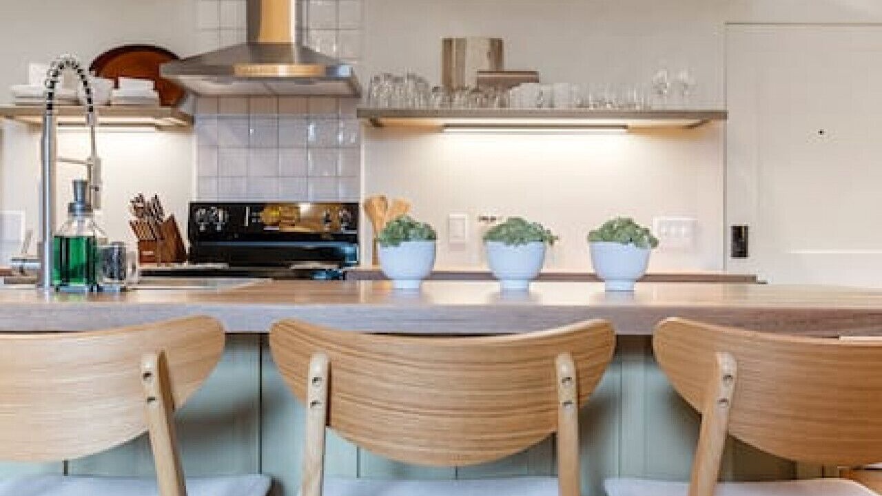 Photo of Kitchen in Columbia