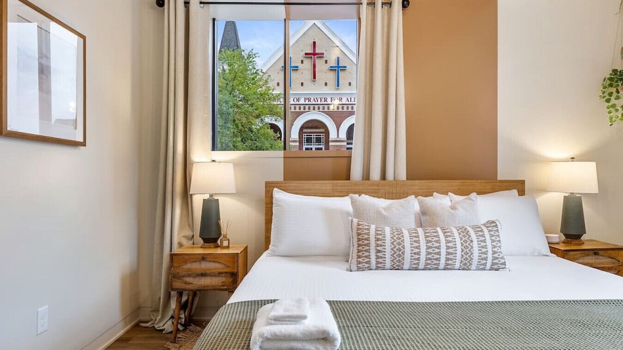 Photo of Bedroom in Columbia
