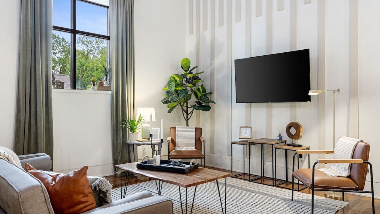 Photo of Livingroom in Columbia