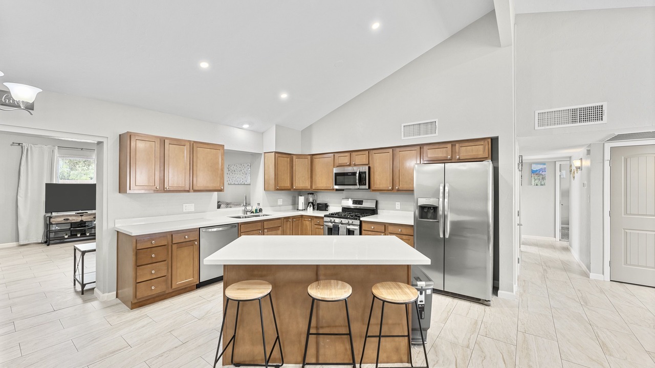 Photo of Kitchen in Sierra Vista