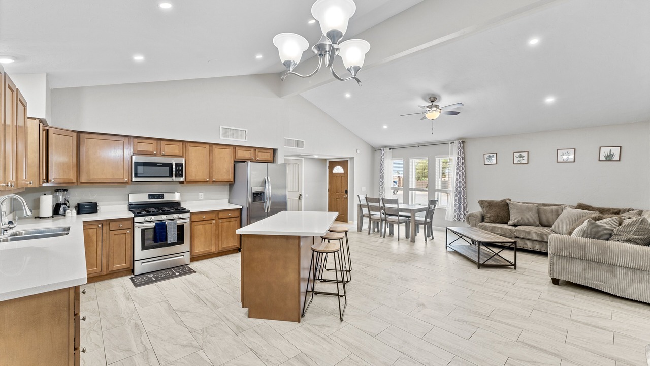 Photo of Kitchen in Sierra Vista