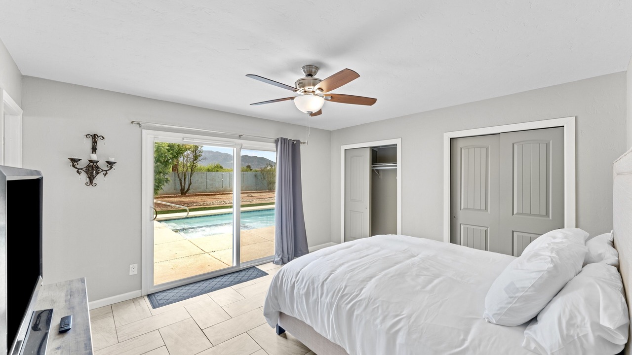Photo of Bedroom in Sierra Vista