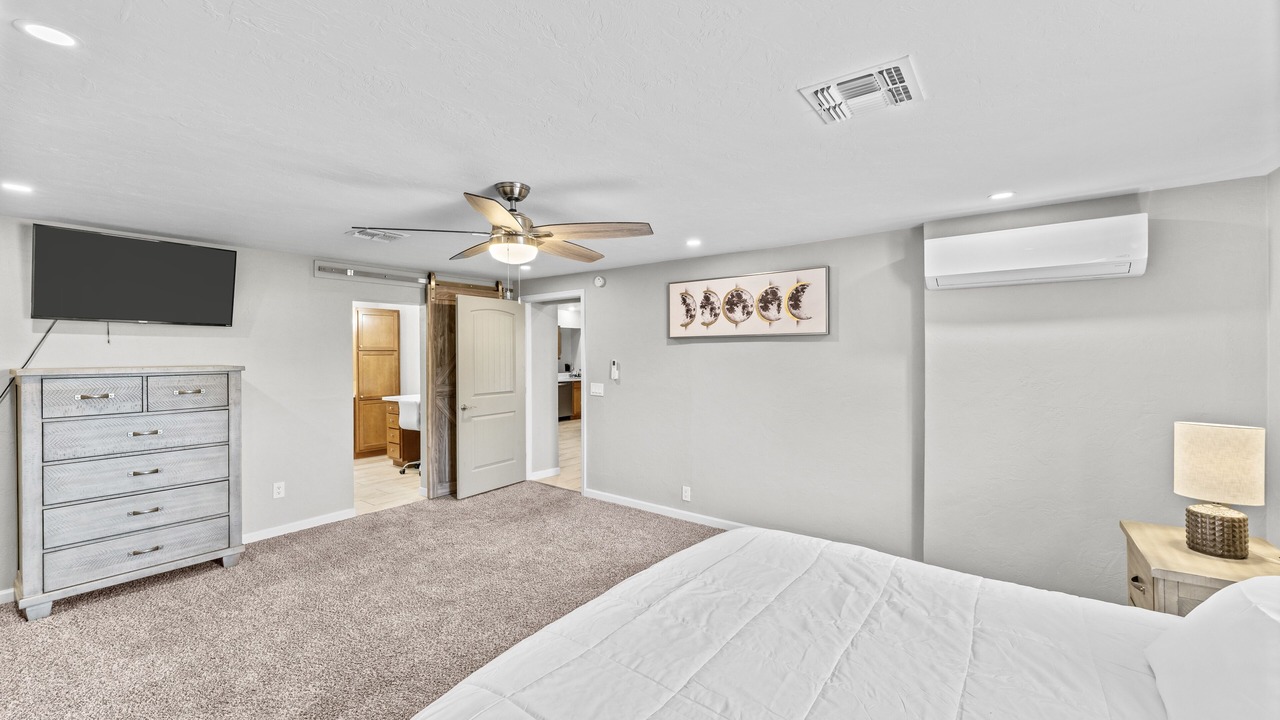 Photo of Bedroom in Sierra Vista
