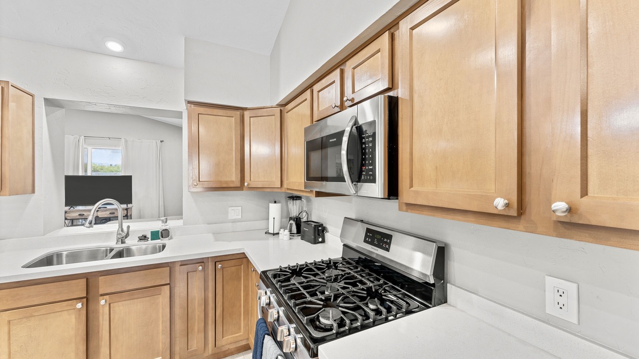Photo of Kitchen in Sierra Vista